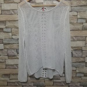 Element Sweater